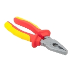 Пассатижи EKF pas-180-exp-in 180 мм Expert 1000В PROxima, фото6