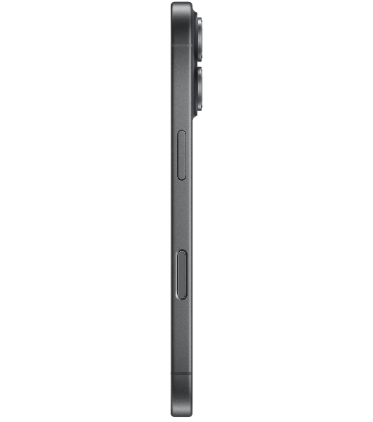 Смартфон Apple iPhone 17 A3520 512Gb черный