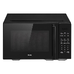 Микроволновая печь BBK 23MWS-852S/B черный, 23 л, 800 Вт, переключатели - сенсор, фото7