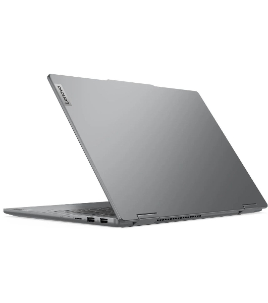 Ноутбук Lenovo IdeaPad 5 14IRH9/14'/OLED/Intel Core i5 13420H/16Gb/512Gb SSD/Intel UHD Graphics/без ОС/серый/1.5kg