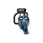Цепная пила Makita DUC353RF2 аккум. 1100Вт дл.шины:14' (35cm) 2аккум. 6Ач ЗУ, фото3