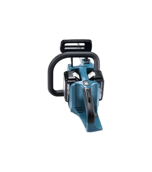 Цепная пила Makita DUC353RF2 аккум. 1100Вт дл.шины:14' (35cm) 2аккум. 6Ач ЗУ