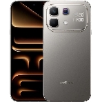 Смартфон Infinix X6878 Note 60 Pro 8/256Gb титан, фото 1