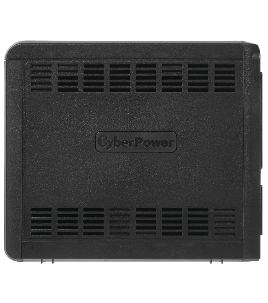 Источник бесперебойного питания CyberPower VP1000EILCD/1000 ВА/550 Вт/6 х IEC 320 C13 (компьютерная)