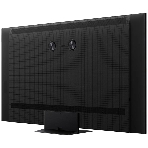 Телевизор TCL 75' 75C7L черный SQD-Mini QLED UHD 144Hz Smart TV Google TV 3GB/64GB, фото9