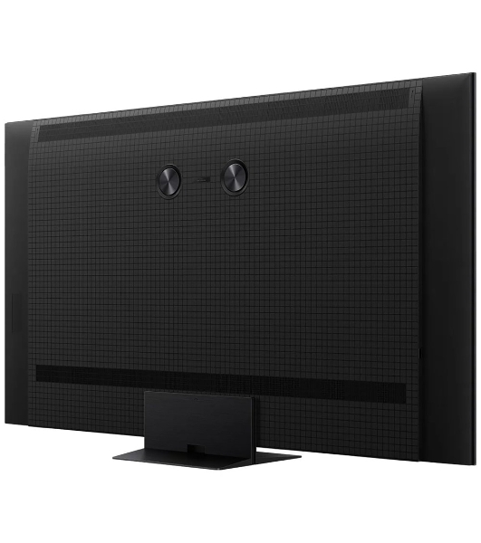 Телевизор TCL 75' 75C7L черный SQD-Mini QLED UHD 144Hz Smart TV Google TV 3GB/64GB