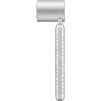 Монитор 27' Samsung ViewFinity S9 S27C902PAI IPS 5120x2880, 60 Гц, 5 мс, 16:9, 600 кд/м2, Thunderbolt, mini DP, 3xUSB 3.0, серебристый, фото16