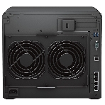 Сетевое хранилище Synology DS3622xs+, фото2