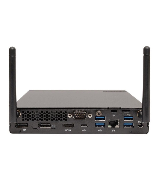 Компьютер Raskat Standart 507 (Intel Core i5-12400, H610, RAM 16Gb, SSD 256Gb, noOS)