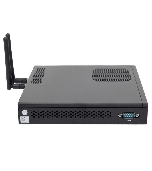 Компьютер Raskat STANDART 307 (Intel Core i3-12100, RAM 8GB, SSD 512GB, noOS)