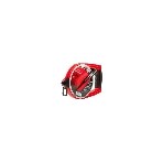 Рулетка геодезическая Matrix MASTER 31226, 50 м х 12,5 мм, металлическая лента, закрытый корпус, фото3