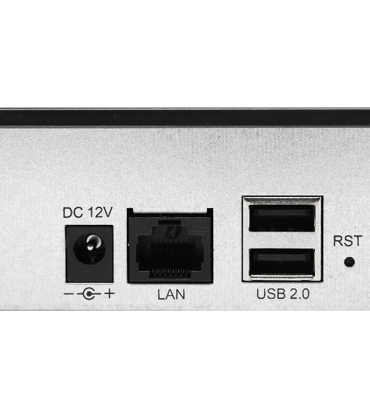 Видеорегистратор Tiandy TC-R3105 Spec: I/B/L/Eu