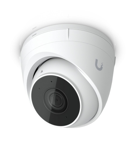 Камера видеонаблюдения Ubiquiti UniFi Protect Camera G5 Turret Ultra Видеокамера 2K HD (4Mp), 30 к/с, 102,4°, ИК-подсветка до 30 м