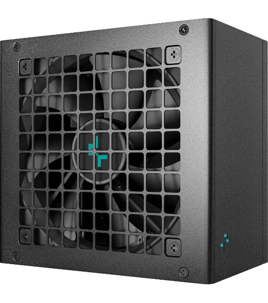 Блок питания Deepcool/GamerStorm PN850M, 850Вт, 80 PLUS Gold, 120мм, черный