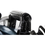 Пилы электрические дисковые, торцовочные Makita 5477NB Пила диск гипоидная , 1800Вт,4500об\м,диск-ф185х15.8мм,рез-60мм,6.5кг,кор,наклон-45гр, фото4