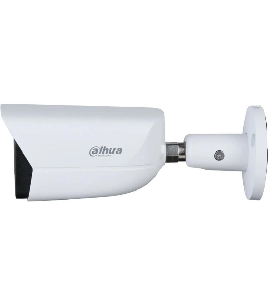 Видеокамера уличная купольная Dahua DH-IPC-HFW3241EP-S-0360B-S2