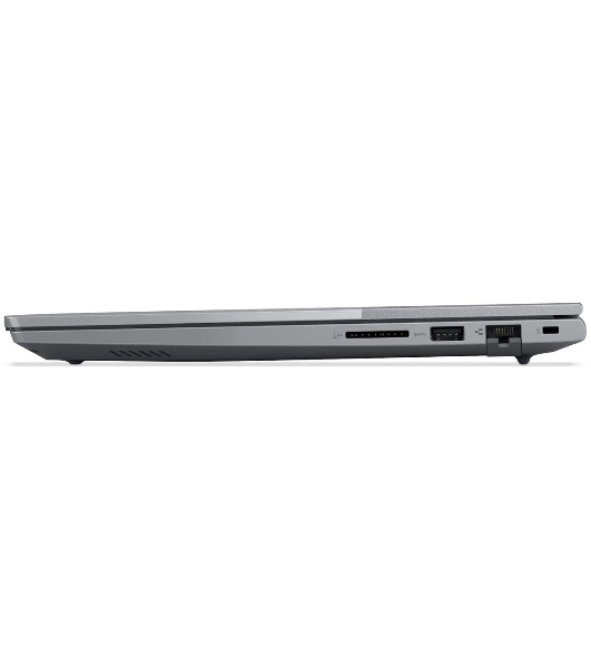 Ноутбук Lenovo ThinkBook 14 G8 IAL серый Intel Core Ultra 7 255H 4400MHz/14'/1920x1200/16Gb/512Gb SSD/Intel Arc Graphics/Wi-Fi/Bluetooth/Windows 11 Pro