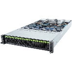Серверная платформа GIGABYTE R283-Z96-AAE1 2U, фото4
