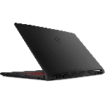 Ноутбук MSI Katana 17 B13UCR-1612XRU/17.3'/IPS/Intel Core i5-13420H/16Gb/1Tb SSD/NVIDIA GeForce RTX 3050 4Gb/NoOS/черный/2.6kg, фото8