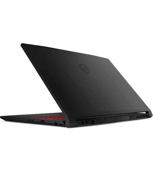 Ноутбук MSI Katana 17 B13UCR-1612XRU/17.3'/IPS/Intel Core i5-13420H/16Gb/1Tb SSD/NVIDIA GeForce RTX 3050 4Gb/NoOS/черный/2.6kg
