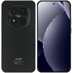 Смартфон Redmi Note 15 Pro+ 5G 12/512Gb, черный, фото 1
