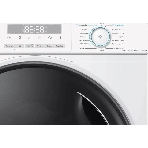 Стиральная машина Haier HWD70-BP14929B белый, загрузка фронтальная, 7 кг, 4 кг - сушка, 1400 об/мин, класс: B, фото4