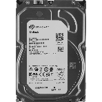 Жесткий диск HDD Seagate 6Tb 5400RPM SATA 6Gb/S 256MB, фото 1