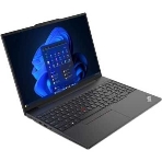 Ноутбук Lenovo ThinkPad E16 G2 Ryzen 7 7735HS 16Gb SSD 512Gb AMD Radeon 16' IPS WUXGA (1920x1200) без ОС WiFi BT Cam, фото5