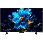 Телевизор TCL 43' 43P7K черный QLED 4K UHD 60Hz Google TV, фото15