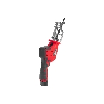 Пила сабельная аккумуляторная MTX RС-65, Li-Ion, 12 В, фото3