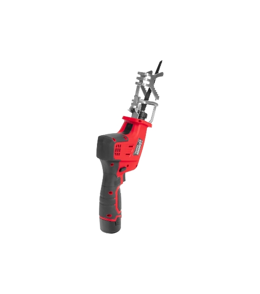 Пила сабельная аккумуляторная MTX RС-65, Li-Ion, 12 В