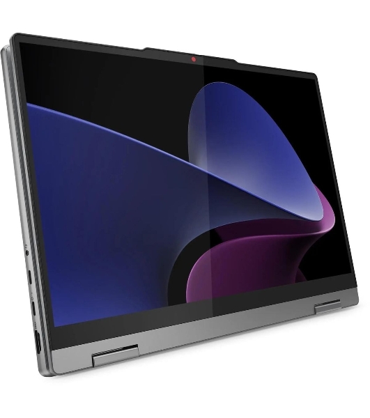 Ноутбук Lenovo IdeaPad 5 14IRH9/14'/OLED/Intel Core i5 13420H/16Gb/512Gb SSD/Intel UHD Graphics/без ОС/серый/1.5kg