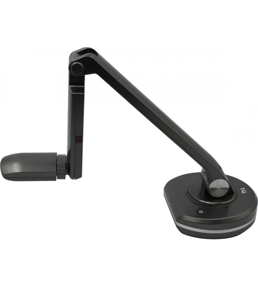 Документ-камера IQBoard IQView E6510 8 мегапикселей (разрешение 3256х2440) + микрофон, USB 2.0, A3