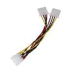 Кабель Molex 1->2 VCOM, VPW7570, фото 1