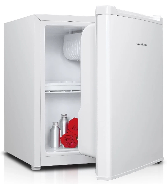 Холодильник Zigmund & Shtain FR 11 W белый однокамерный 47 л
