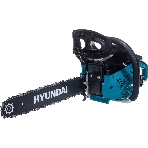 Бензопила Hyundai X 3916 1500Вт 2л.с. дл.шин.:16' (40cm), фото9
