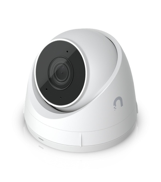 Камера видеонаблюдения Ubiquiti UniFi Protect Camera G5 Turret Ultra Видеокамера 2K HD (4Mp), 30 к/с, 102,4°, ИК-подсветка до 30 м