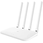 Маршрутизатор Wi-Fi Xiaomi Mi Router 4A (белый) RU, фото 1