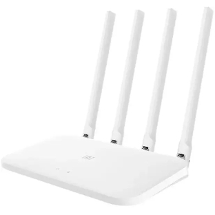 Маршрутизатор Wi-Fi Xiaomi Mi Router 4A (белый) RU