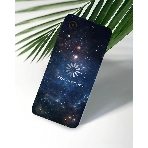 Чехол (клип-кейс) Gresso для Samsung Galaxy A03 Core Meridian черный (GR17AAAE8931), фото2