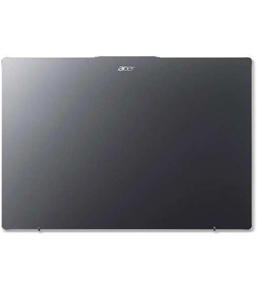 Ноутбук Acer Swift Go 16 SFG16-72-787A 16' IPS Intel Core Ultra 7 155H 32Gb SSD 1024Gb Intel Arc Win11Home серый 1.6 кг