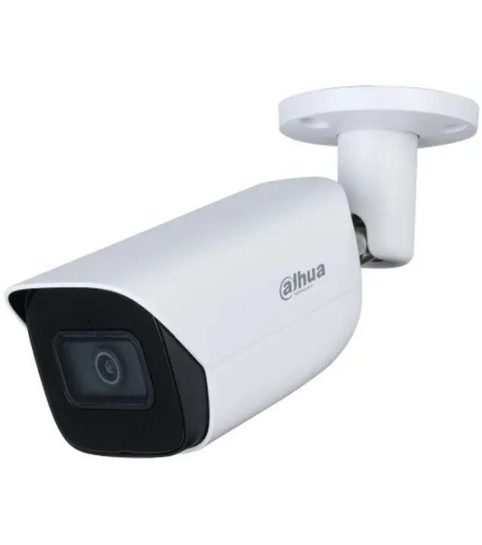 Видеокамера уличная купольная Dahua DH-IPC-HFW3241EP-S-0360B-S2