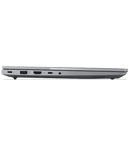 Ноутбук Lenovo ThinkBook 14 G8 IAL серый Intel Core Ultra 7 255H 4400MHz/14'/1920x1200/16Gb/512Gb SSD/Intel Arc Graphics/Wi-Fi/Bluetooth/Windows 11 Pro