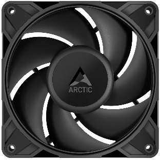 Вентилятор корпусной ARCTIC P12 Pro PST LN - retail (ACFAN00343A)