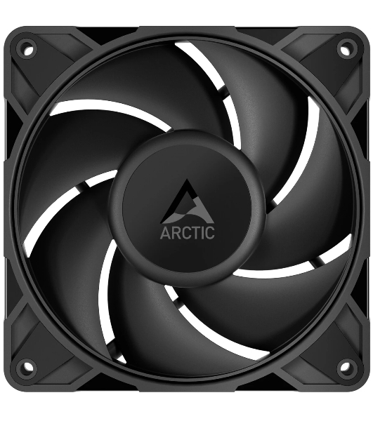 Вентилятор корпусной ARCTIC P12 Pro PST LN - retail (ACFAN00343A)