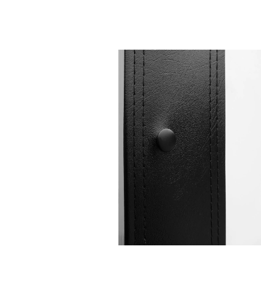 Экран Lumien Master Fold 240x415 см (180'), (раб. область 224x399 см) Matte White черная кайма по периметру 16:9