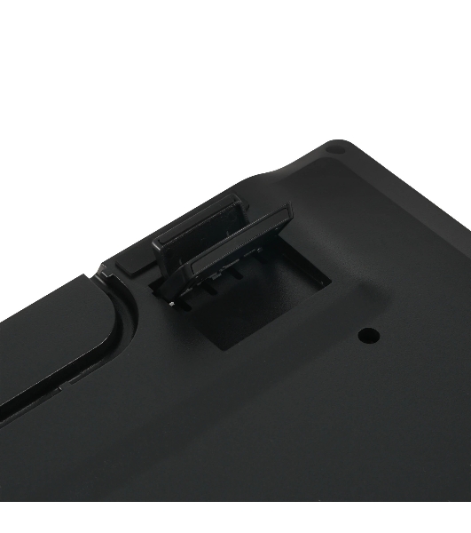 Клавиатура Razer Ornata V3 X проводная, USB Type-A, чёрный (РУ раскладка)