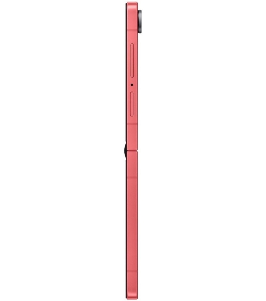 Смартфон Samsung SM-F766B Galaxy Flip7 12/512Gb коралловый