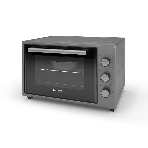 Мини-печь Darina UB NDE 37 701 Gr 37л. 1400Вт серый, фото6