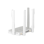 Интернет-центр Netcraze Runner 4G (NC-2212) с модемом 4G, Mesh Wi-Fi N300 и 4-портовым Smart-коммутатором, фото7
